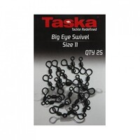 Taska Big Eye Swivel |  15 st | wartels