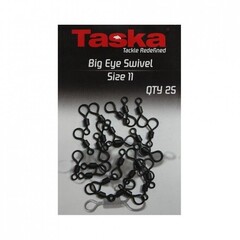 Taska Big Eye Swivel | 15 pcs | swivels