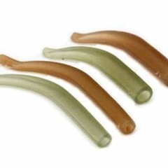 Taska line aligner for long shank | camou brown | hook size 6-2 | 10 pcs