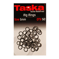 Taska  Rig Rings |  50 st | rings