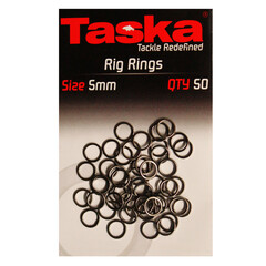 Taska Anneaux de gréement | 50 pièces | anneaux