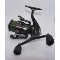 Shakespeare Shakespeare | Sigma 50FD | moulin