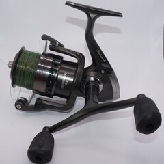 Shakespeare Shakespeare | Sigma 50FD | moulin