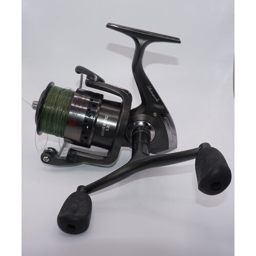 Shakespeare Shakespeare | Sigma 50FD | moulin