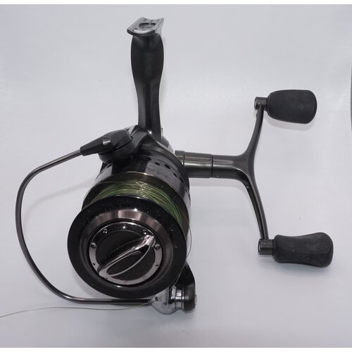 Shakespeare Shakespeare | Sigma 50FD | moulin