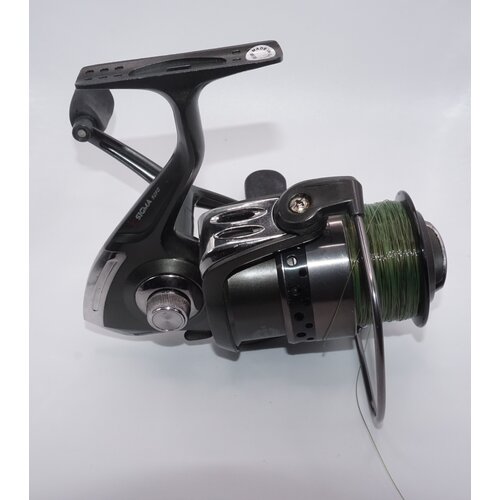 Shakespeare Shakespeare | Sigma 50FD | moulin