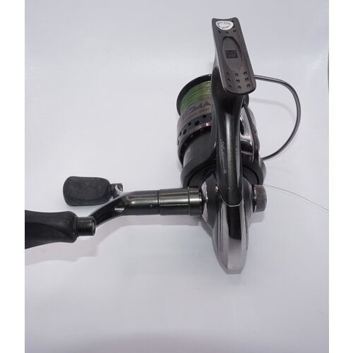 Shakespeare Shakespeare | Sigma 50FD | moulin