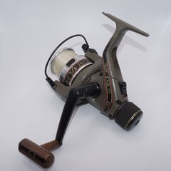 DAM quick CDI 240 | spinning reel