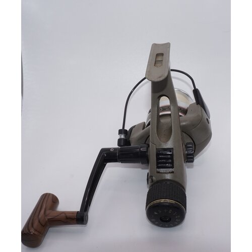 DAM quick CDI 240 | spinning reel
