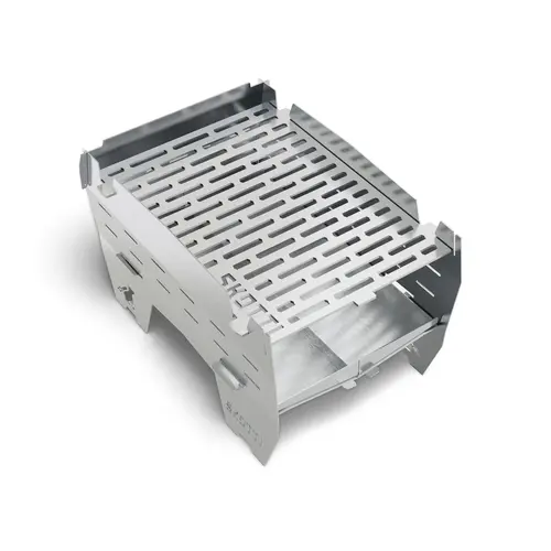 `Skotti Skotti Grill Barbecue Mini