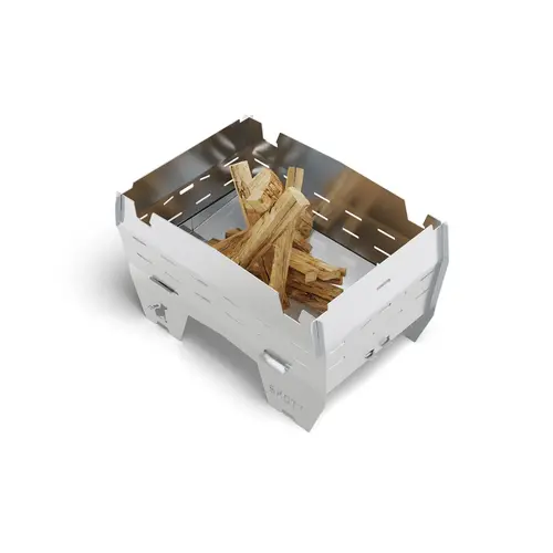 `Skotti Skotti Grill Barbecue Mini