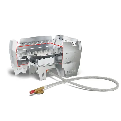 Skotti Skotti Booster