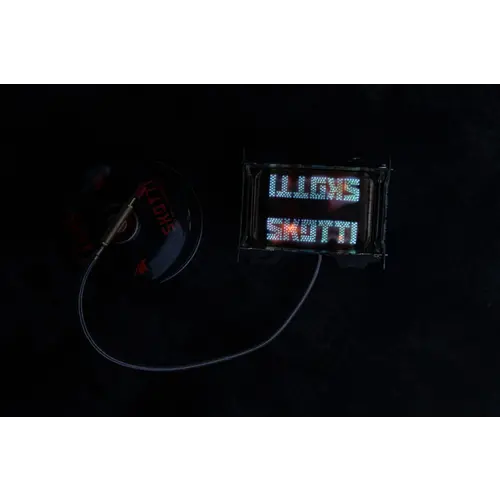 Skotti Skotti Booster