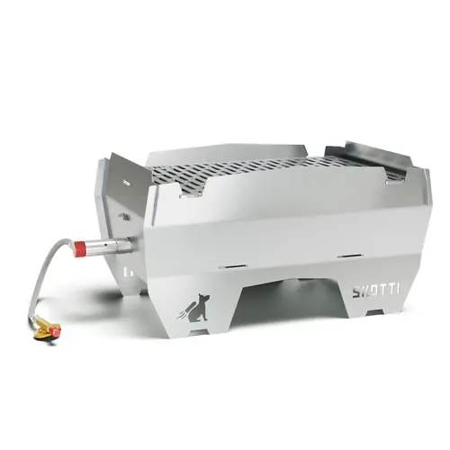 Skotti Skotti Grill The Original 2.0