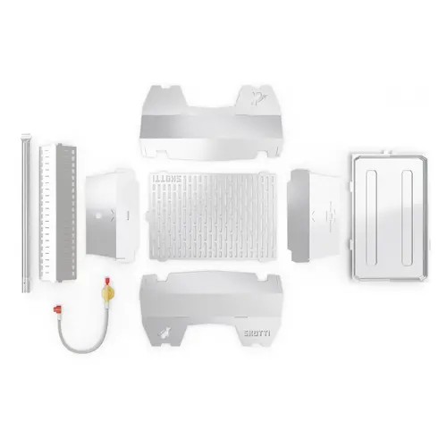 Skotti Skotti Grill The Original 2.0