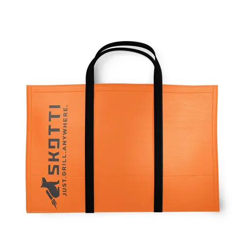 Skotti Skotti Grill The Original 2.0