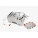 Skotti Skotti RVS Boks 1L