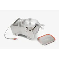 Skotti Skotti RVS Boks 2,5 L