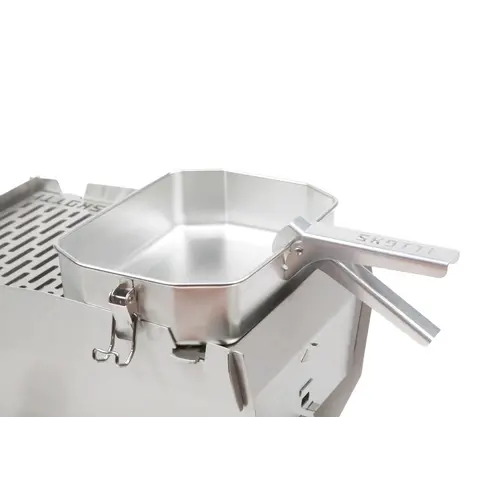 Skotti Skotti RVS Boks 2,5 L