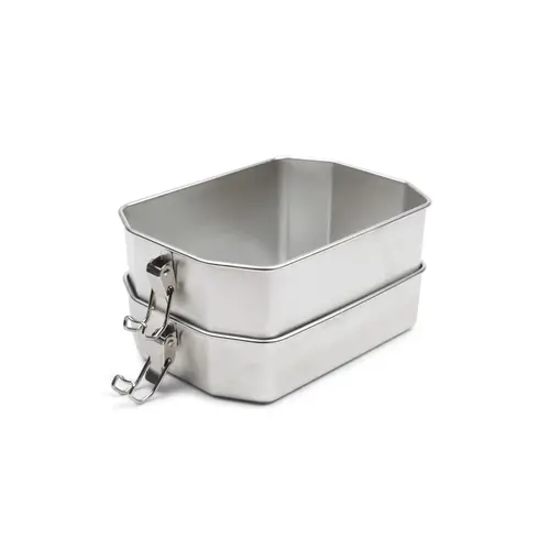 Skotti Skotti RVS Boks 2,5 L