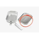 Skotti Skotti RVS Boks 2,5 L