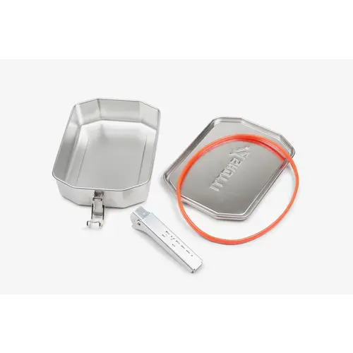 Skotti Skotti RVS Boks 2.5L