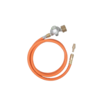 Skotti Adaptateur de gaz Skotti pour bouteille de gaz propane