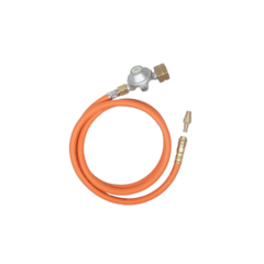 Skotti Adaptateur de gaz Skotti pour bouteille de gaz propane