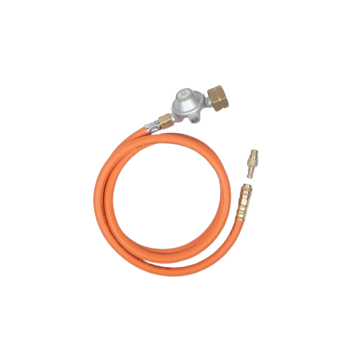 Skotti Adaptateur de gaz Skotti pour bouteille de gaz propane