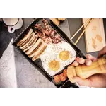 Skotti Skotti Gietijzeren Bakplaat