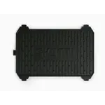 Skotti Plaque de cuisson en fonte Skotti