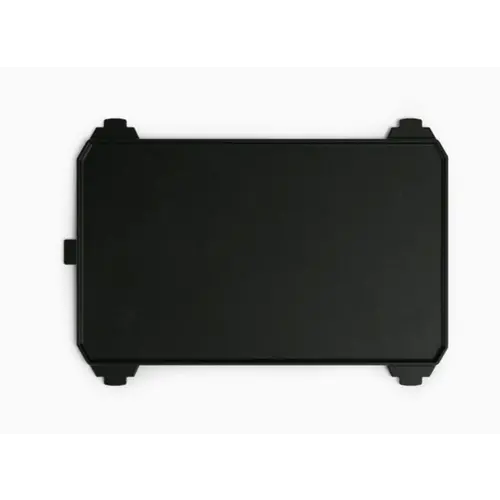 Skotti Plaque de cuisson en fonte Skotti