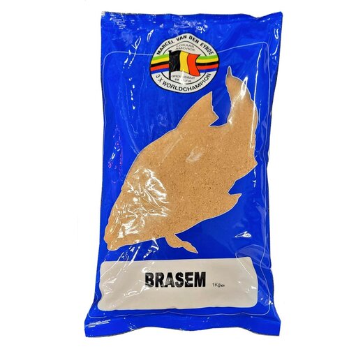 Van Den Eynde Van Den Eynde | Brasem Basis | 1 KG