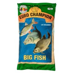 Van Den Eynde Van Den Eynde | Big Fish | 1 KG