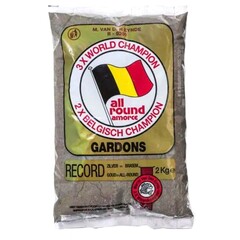 Van Den Eynde Van Den Eynde | Record | Gold Black | 2 kg