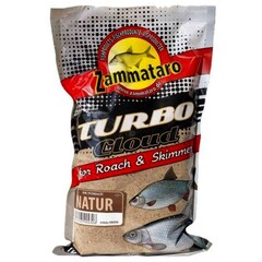 Zammataro Zammataro | Turbo Cloud Natural | 1kg