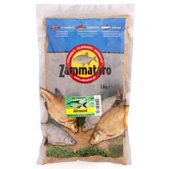 Zammataro Zammataro | Allround |1 KG