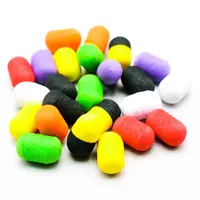 Taska Taska | Wazzup  | 12 mm  | Foam | Barrel baits