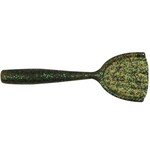 Fox rage Fox rage | Creatures | Shovel Shad | lures