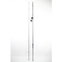 Strategy guardian 12ft 2.75lb | karperhengel