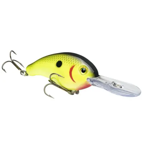 Strike King Strike King  | Pro Model | Serie 3  | Crankbait