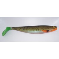Fox rage Fox rage | Pro Shad | Firetail | 23 cm