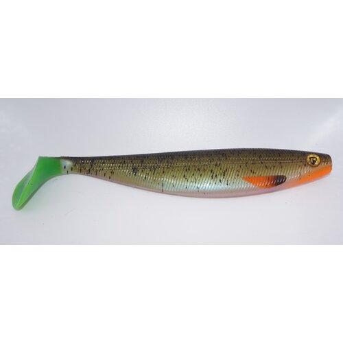 Fox rage Fox rage | Pro Shad | Firetail | 23 cm