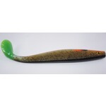 Fox rage Fox rage | Pro Shad | Firetail | 23 cm