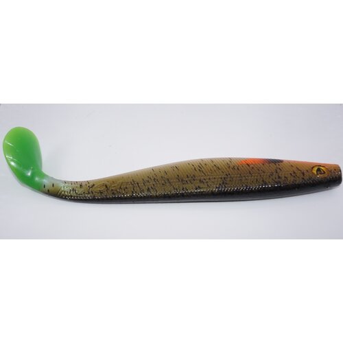 Fox rage Fox rage | Pro Shad | Firetail | 23 cm