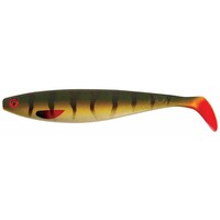 Fox rage Fox rage | Pro Shad | Firetail | 14 cm