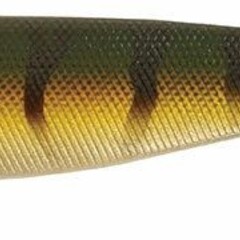 Fox rage Fox rage | Pro Shad | Firetail | 14 cm