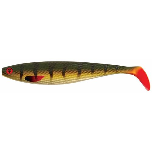Fox rage Fox rage | Pro Shad | Firetail | 14 cm