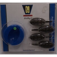 LFT Ensemble d'alimentation de méthode LFT