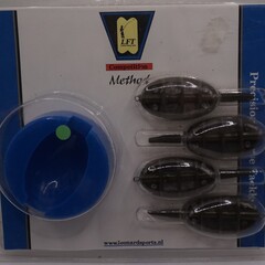 LFT Ensemble d'alimentation de méthode LFT